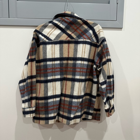 Zara Shacket - Picture 2 of 3